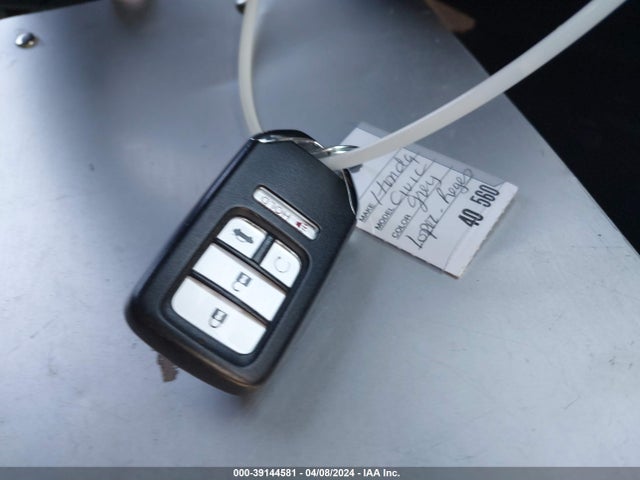 Honda Civic Sport 2020 2HGFC2F82LH512676 Image 11
