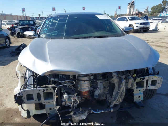 Honda Civic Sport 2020 2HGFC2F82LH512676 Image 13