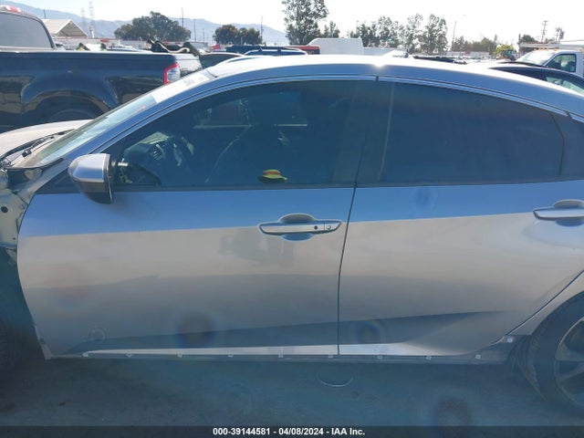 Honda Civic Sport 2020 2HGFC2F82LH512676 Image 15