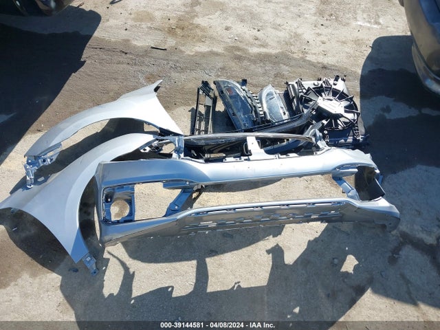 Honda Civic Sport 2020 2HGFC2F82LH512676 Image 12