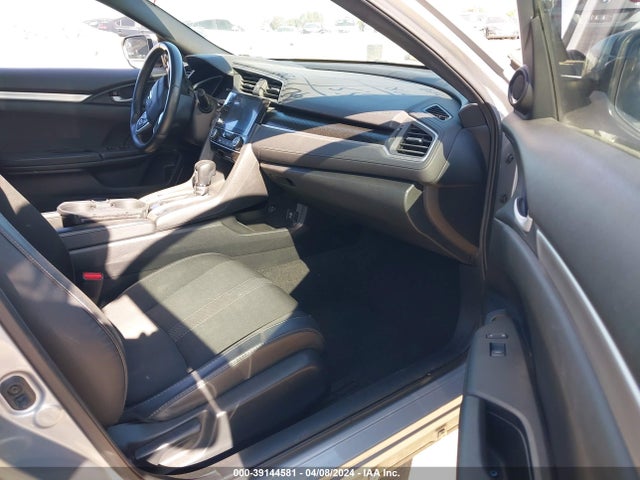 Honda Civic Sport 2020 2HGFC2F82LH512676 Image 5