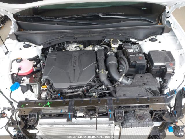 5XYRKDLF2PG224657 KIA Sorento X-line Sx Prestige