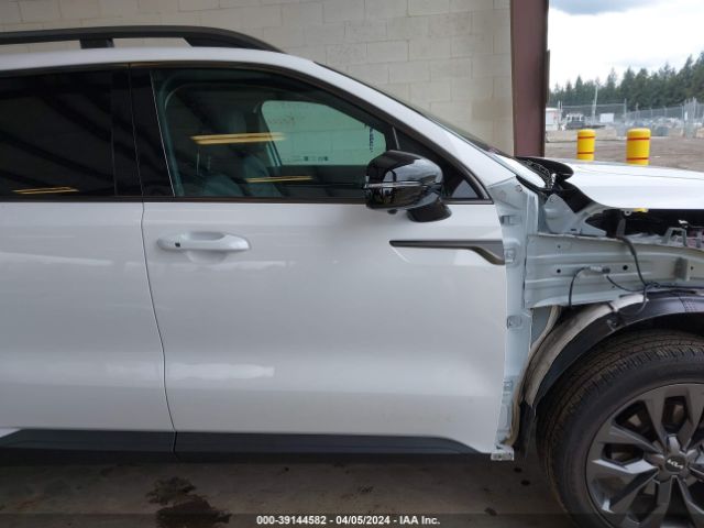 5XYRKDLF2PG224657 KIA Sorento X-line Sx Prestige