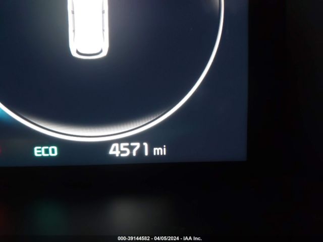 5XYRKDLF2PG224657 KIA Sorento X-line Sx Prestige