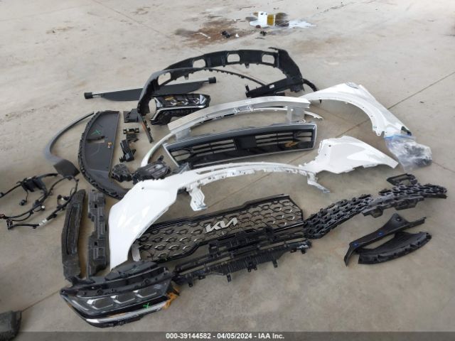 5XYRKDLF2PG224657 KIA Sorento X-line Sx Prestige
