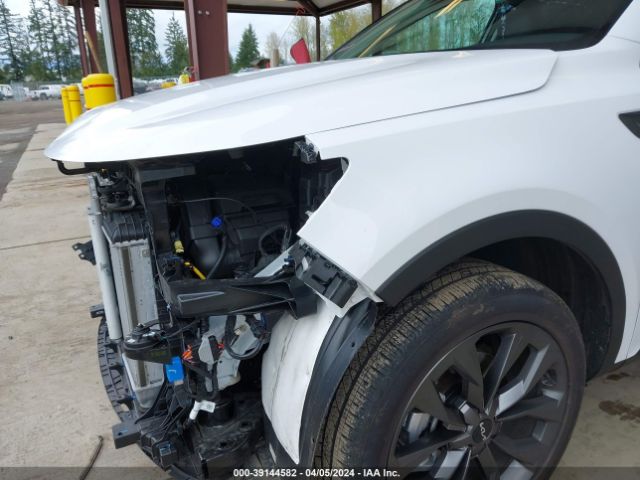 5XYRKDLF2PG224657 KIA Sorento X-line Sx Prestige