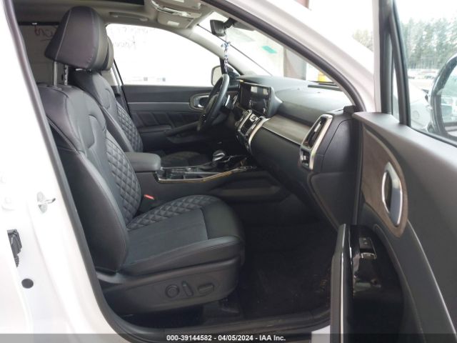 5XYRKDLF2PG224657 KIA Sorento X-line Sx Prestige