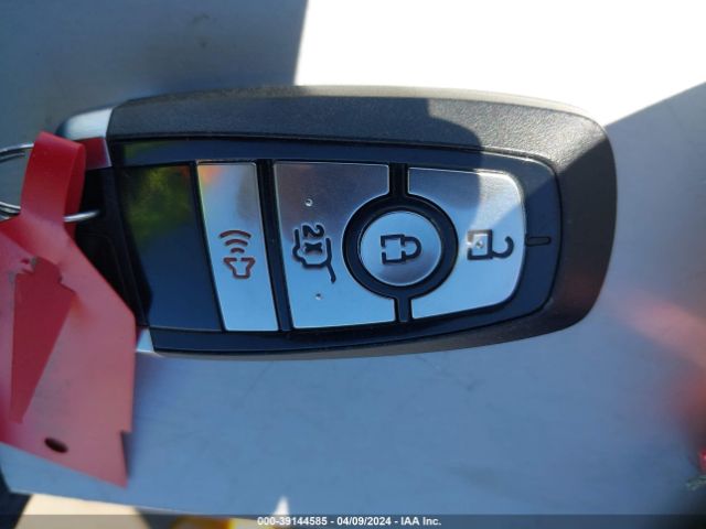 3FMTK3SS8NMA43864 Ford Mustang Mach-e Premium