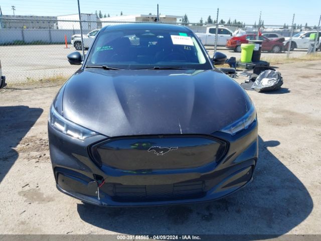 3FMTK3SS8NMA43864 Ford Mustang Mach-e Premium