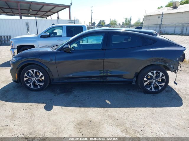 3FMTK3SS8NMA43864 Ford Mustang Mach-e Premium