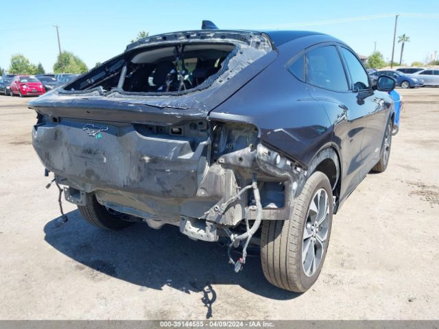 3FMTK3SS8NMA43864 Ford Mustang Mach-e Premium