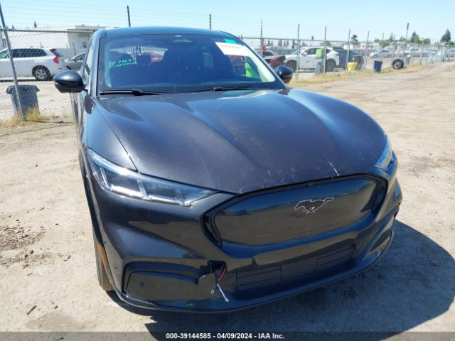 3FMTK3SS8NMA43864 Ford Mustang Mach-e Premium