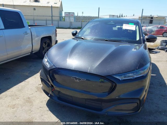 3FMTK3SS8NMA43864 Ford Mustang Mach-e Premium