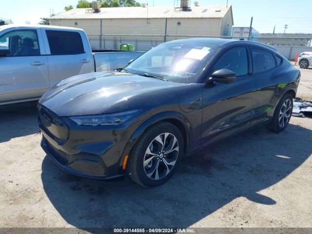 3FMTK3SS8NMA43864 Ford Mustang Mach-e Premium