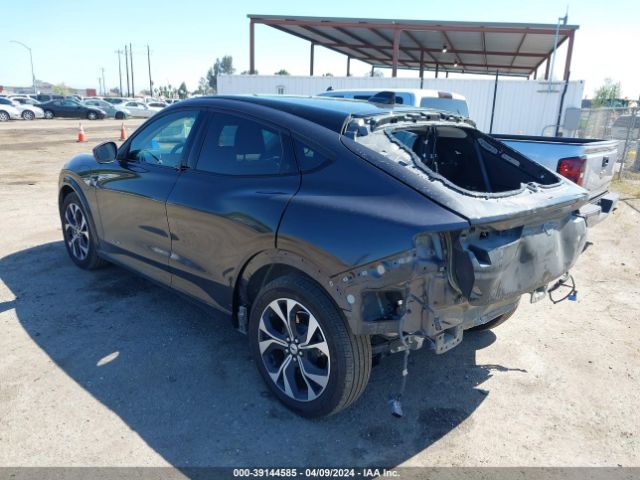 3FMTK3SS8NMA43864 Ford Mustang Mach-e Premium