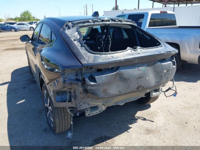 3FMTK3SS8NMA43864 Ford Mustang Mach-e Premium