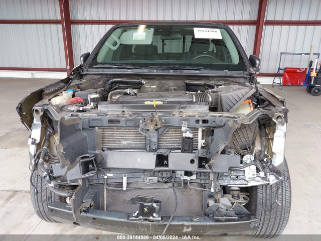Nissan Frontier King Cab Sv 4x2 2022 1N6ED1CL6NN645751 Image 13