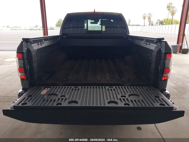Nissan Frontier King Cab Sv 4x2 2022 1N6ED1CL6NN645751 Image 17