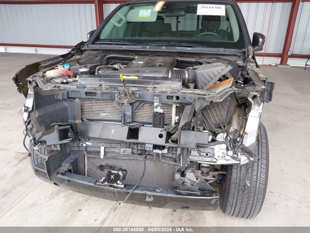 Nissan Frontier King Cab Sv 4x2 2022 1N6ED1CL6NN645751 Image 6