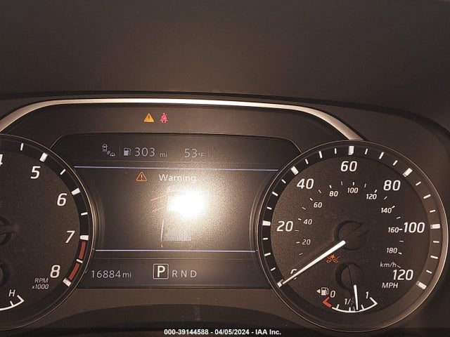 Nissan Frontier King Cab Sv 4x2 2022 1N6ED1CL6NN645751 Image 7