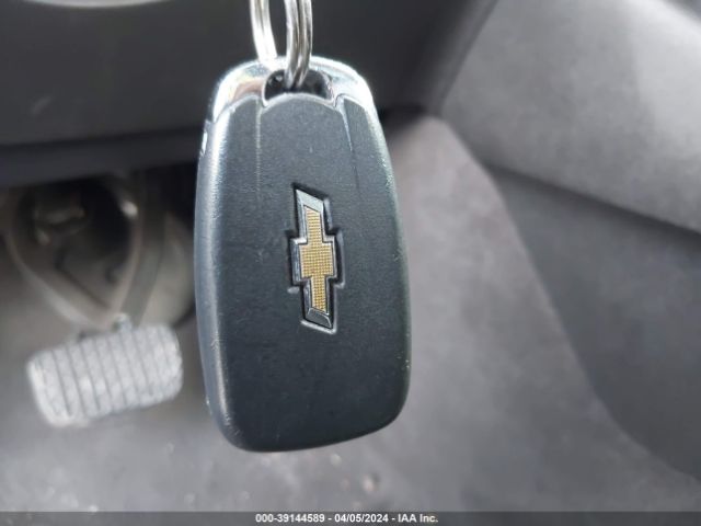 1G1ZD5ST8LF103242 Chevrolet Malibu Fwd Lt