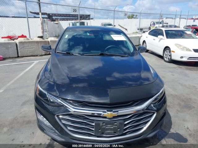 1G1ZD5ST8LF103242 Chevrolet Malibu Fwd Lt