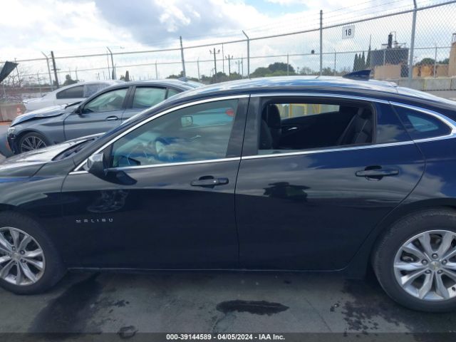 1G1ZD5ST8LF103242 Chevrolet Malibu Fwd Lt