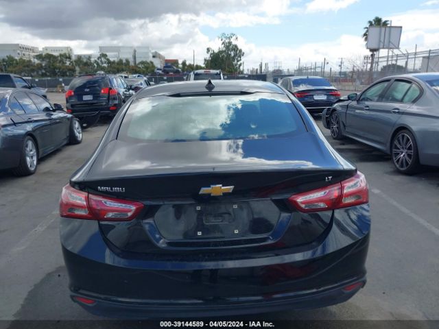1G1ZD5ST8LF103242 Chevrolet Malibu Fwd Lt