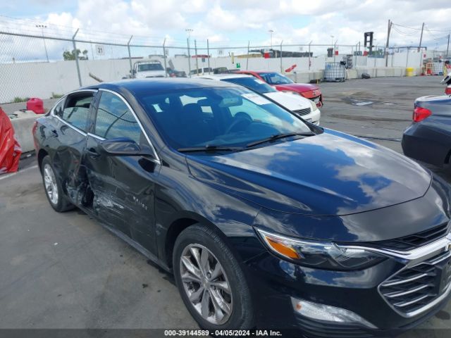 1G1ZD5ST8LF103242 Chevrolet Malibu Fwd Lt
