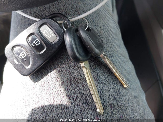 Hyundai ELANTRA SE 2017 5NPD84LF7HH190122 Image 11