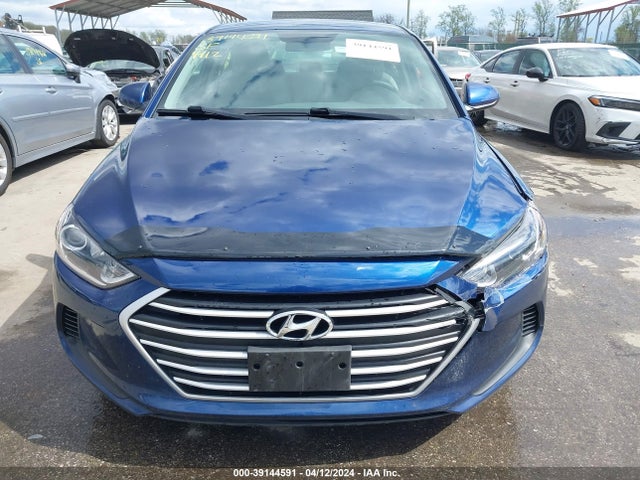 Hyundai ELANTRA SE 2017 5NPD84LF7HH190122 Image 12