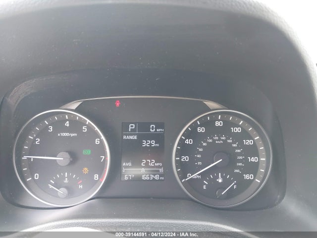 Hyundai ELANTRA SE 2017 5NPD84LF7HH190122 Image 7