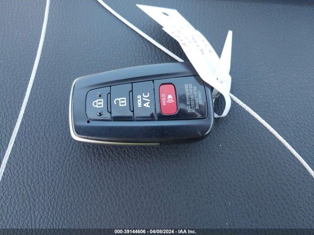 Toyota Prius Prime Premium 2019 JTDKARFPXK3116872 Image 11