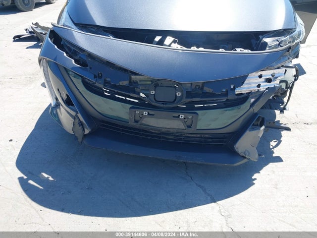 Toyota Prius Prime Premium 2019 JTDKARFPXK3116872 Image 6