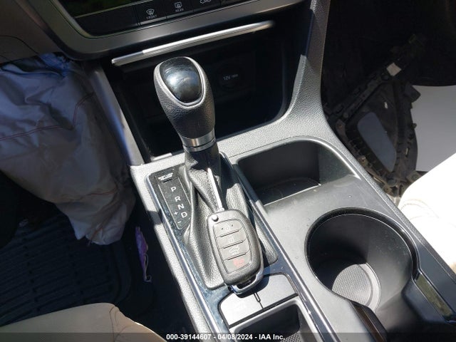 Hyundai SONATA SE 2016 5NPE24AF7GH322562 Image 11