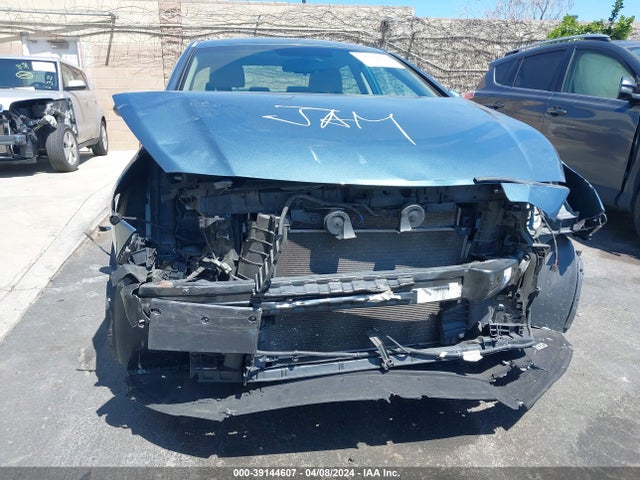 Hyundai SONATA SE 2016 5NPE24AF7GH322562 Image 6