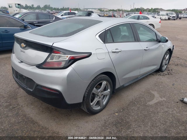 Chevrolet VOLT LT 2017 1G1RA6S55HU104299 Image 4