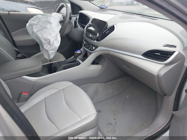 Chevrolet VOLT LT 2017 1G1RA6S55HU104299 Image 5
