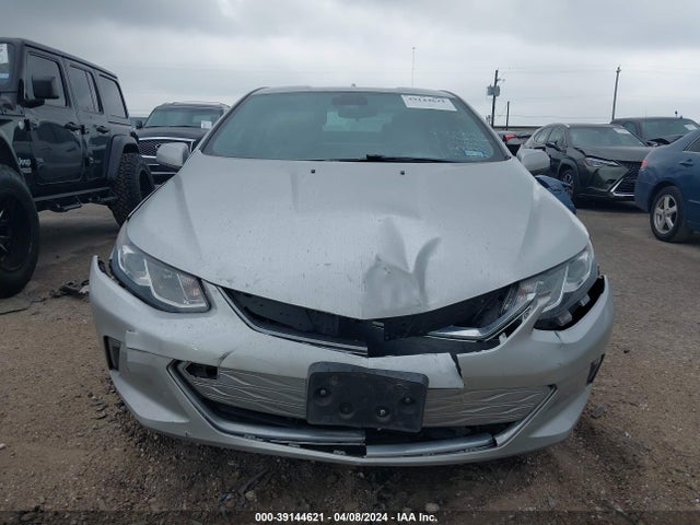 Chevrolet VOLT LT 2017 1G1RA6S55HU104299 Image 6