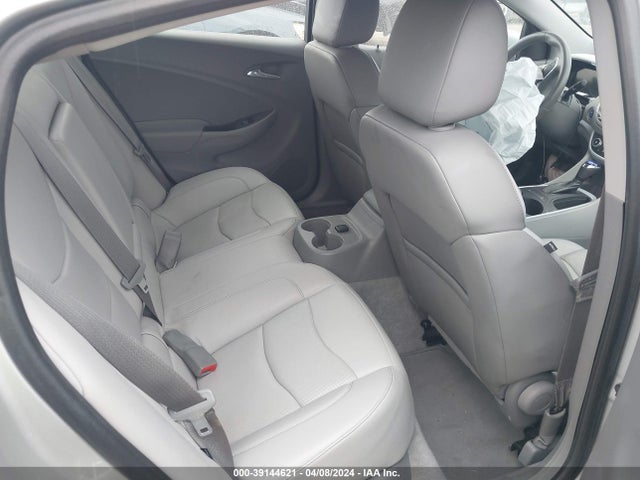 Chevrolet VOLT LT 2017 1G1RA6S55HU104299 Image 8