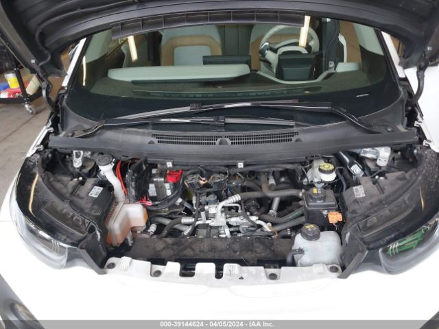 WBY1Z2C52FV556205 BMW I3