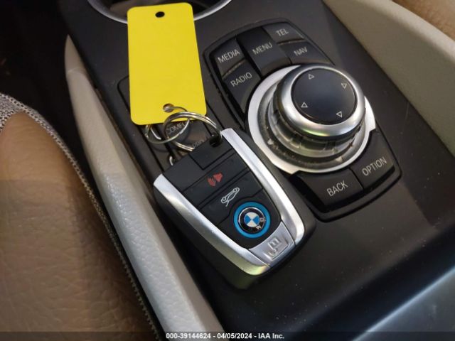 WBY1Z2C52FV556205 BMW I3