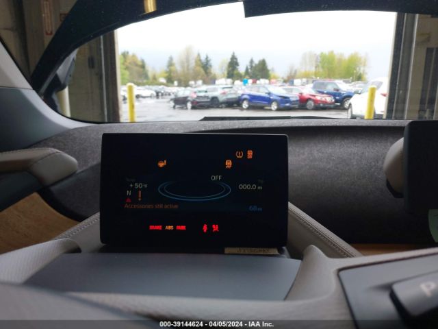 WBY1Z2C52FV556205 BMW I3