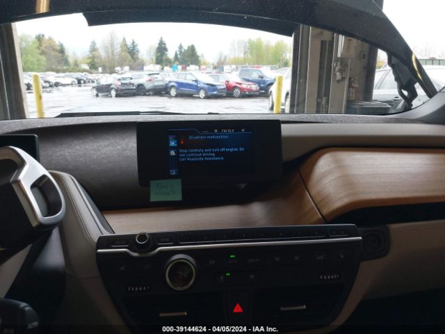 WBY1Z2C52FV556205 BMW I3