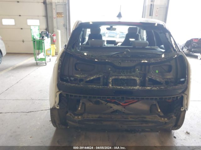 WBY1Z2C52FV556205 BMW I3