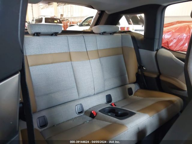 WBY1Z2C52FV556205 BMW I3