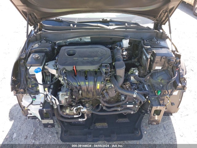 KIA OPTIMA EX 2016 5XXGU4L33GG066941 Image 10