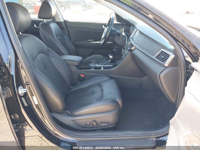 KIA OPTIMA EX 2016 5XXGU4L33GG066941 Image 5