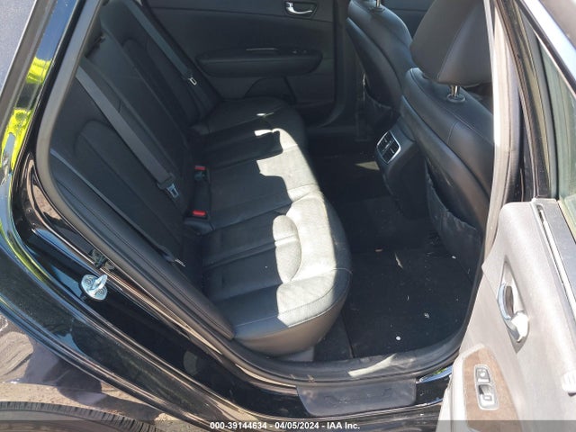 KIA OPTIMA EX 2016 5XXGU4L33GG066941 Image 8
