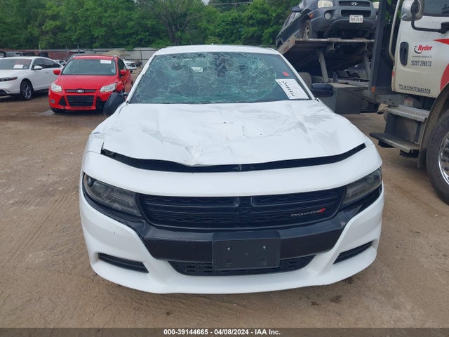 Dodge Charger Sxt 2016 2C3CDXHG6GH118592 Image 12